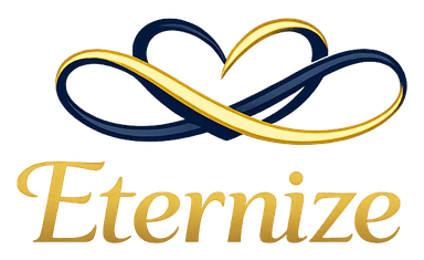 Eternize Luminárias